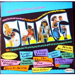 Original Soundtrack - Original Soundtrack - Shag - WEA