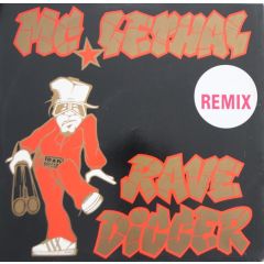 MC Lethal - MC Lethal - Rave Digger (Remix) - Network