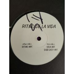 Ritmo De La Vida - Ritmo De La Vida - Ritmo De La Vida - Dipiù