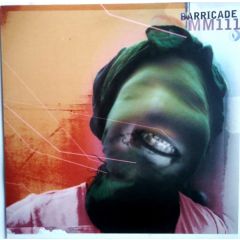 Barricade - Barricade - Mantissa - Music Man