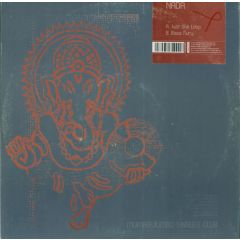 Nada - Nada - Just One Loop - Mumbo Jumbo