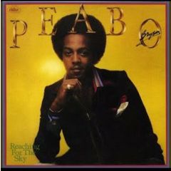Peabo Bryson - Peabo Bryson - Reaching For The Sky - Capitol