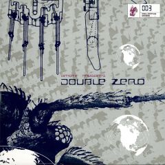 Collective Minds - Collective Minds - Sahara - Double Zero