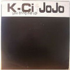 K-Ci & Jojo - K-Ci & Jojo - You Bring Me Up - MCA