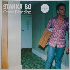 Stakka Bo - Stakka Bo - Great Blondino - Polydor