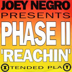 Phase Ii - Phase Ii - Reachin - Republic