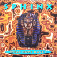 Sphinx - Sphinx - What Hope Have I - Champion
