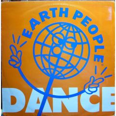 Earth People - Earth People - Dance - Champion