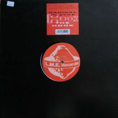 Radical Playaz - Radical Playaz - The Hook - Lme Records