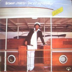 Norman Connors - Norman Connors - You Are My Star Ship - Buddah Records