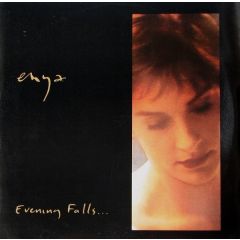 Enya  - Enya  - Evening Falls... - WEA