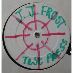 Jumpin Jack Frost - Jumpin Jack Frost - Pornography - F Project