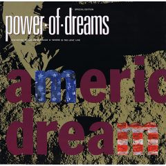 Power Of Dreams - Power Of Dreams - American Dream - Polydor