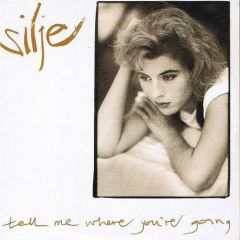 Silje - Silje - Tell Me Where You're Going - Lifetime Records Ltd.