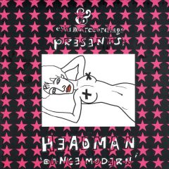 Eskimo Recordings Presents - Eskimo Recordings Presents - Headman - Dance Modern - Eskimo