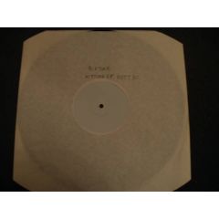 Acetone - Acetone - Acetone EP - Hut Recordings