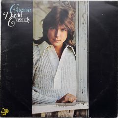 David Cassidy - David Cassidy - Cherish - Bell Records