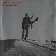 Roots Manuva - Roots Manuva - Run Come Save Me - Big Dada