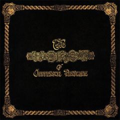 Jefferson Airplane - Jefferson Airplane - The Worst Of Jefferson Airplane - RCA