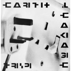Earth Leakage Trip - Earth Leakage Trip - Psychotronic EP - Moving Shadow