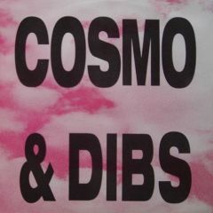 Cosmo & Dibs - Cosmo & Dibs - Help Me / Oh So Nice - Moving Shadow