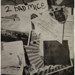 2 Bad Mice - 2 Bad Mice - 2 Bad Mice - Moving Shadow