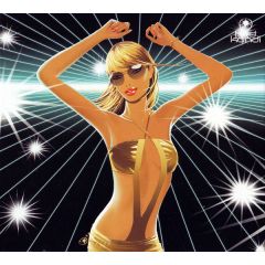 Various Artists - Various Artists - Disco Kandi 05.04 - Hed Kandi