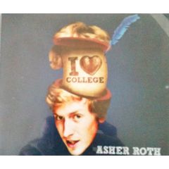 Asher Roth - Asher Roth - I Love College - Universal