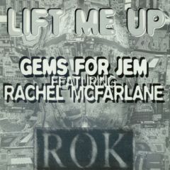 Gems For Jem - Gems For Jem - Lift Me Up - Rok Stone