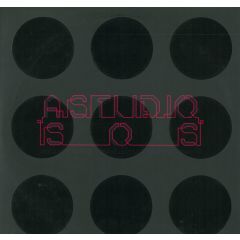 A-Studio - A-Studio - SOS - ARK