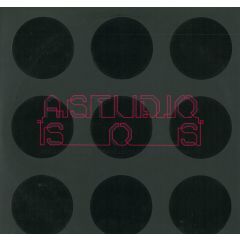 A Studio - SOS (Part 1) - Ark Records