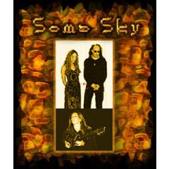 Soma Sky - Soma Sky - Soma Sky - Shaktisound Records