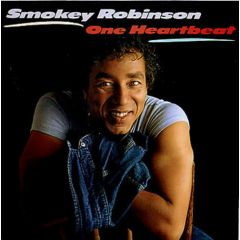 Smokey Robinson - Smokey Robinson - One Heart Beat - Motown