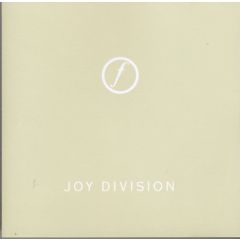 Joy Division - Joy Division - Still - London Records