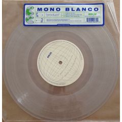 Mono Blanco - Mono Blanco - Product - Smile