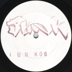DJ Junk - DJ Junk - Junk 06 - Junk