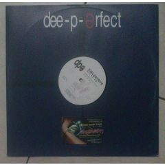 Exelent Trite - Exelent Trite - Stunt EP - Dee-P-erfect
