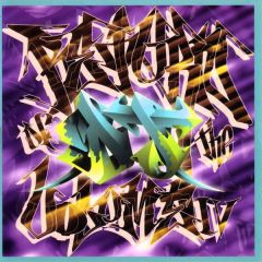 Various Artists - Various Artists - Return Of The DJ Vol.4 - Bomb Hip Hop