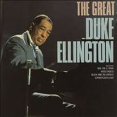 Duke Ellington - Duke Ellington - The Great Duke Ellington - Everest