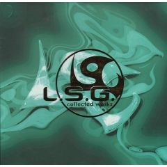 LSG - LSG - Collected Works - Hooj Choons