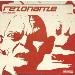 Rezonanze - Rezonanze - Drug List - Beltdrive 5