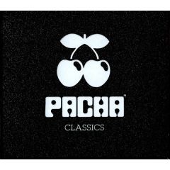 Pacha Presents - Pacha Presents - Pacha Classics - New State