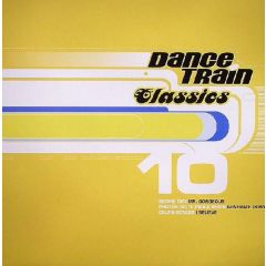 Smoke City / Photon Inc. - Smoke City / Photon Inc. - Mr.Gorgeous / Generate Power - Dance Train Class