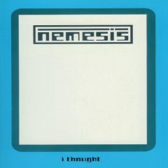 Nemesis - Nemesis - I Thought - Overdose