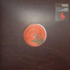 Silverius - Silverius - El Vibe Latino - Rootz