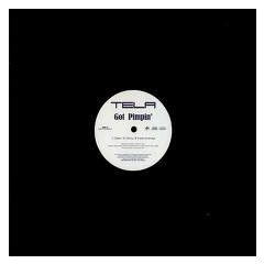 Tela - Tela - Got Pimpin' - Koch Records