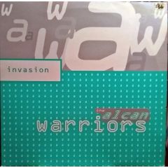 Alcan Warriors - Alcan Warriors - Invasion - D Zone