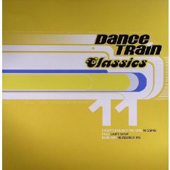 Everything But The Girl - Everything But The Girl - Missing (Remix) - Dance Train Class