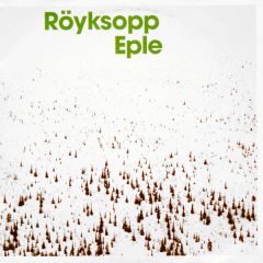 Royksopp - Royksopp - Eple - Wall Of Sound