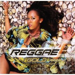 Various Artists - Various Artists - Reggae Gold 2004 - Vp Records